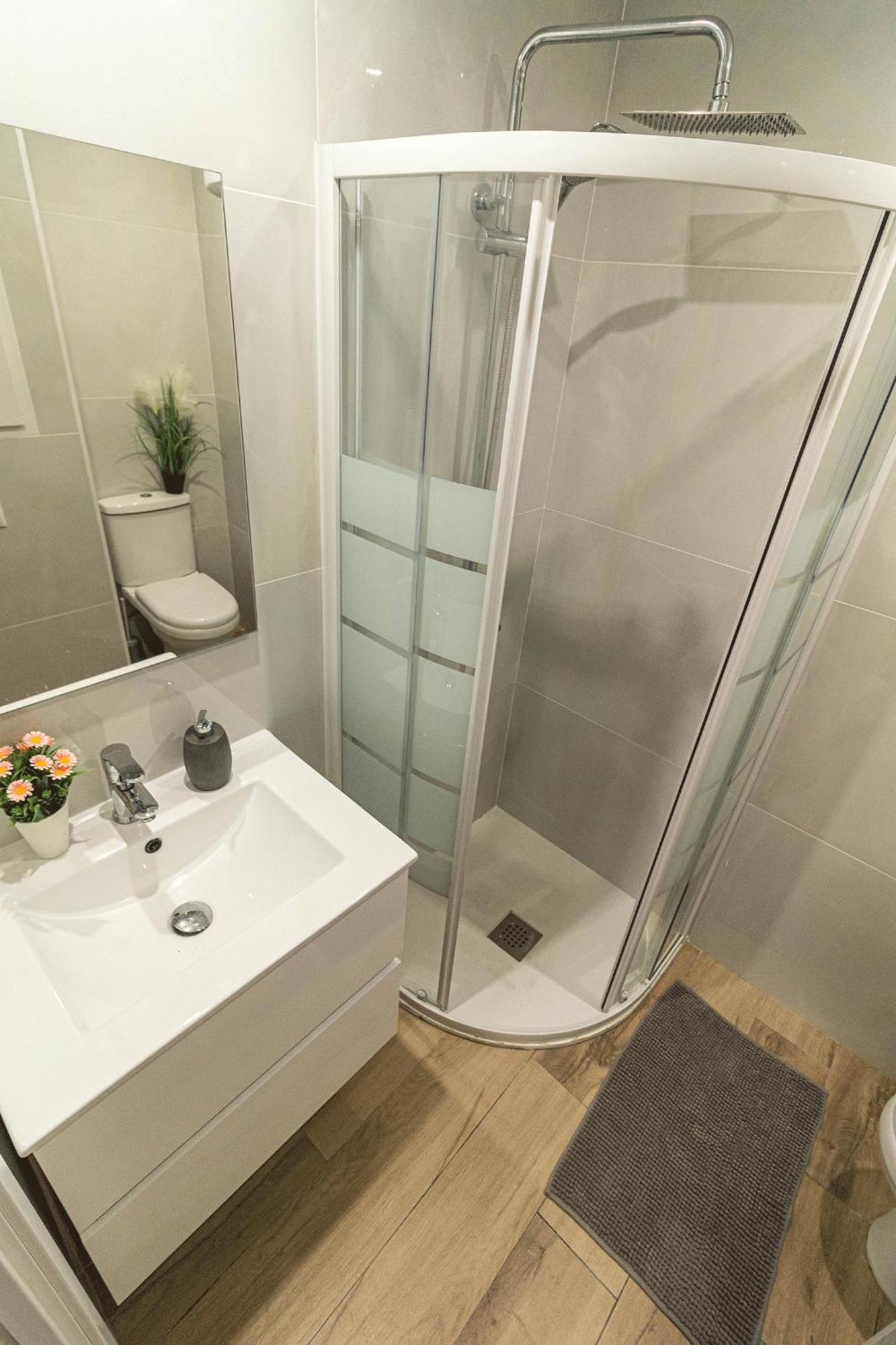 ¡A Disfrutar De Valencia! Apartman Kültér fotó
