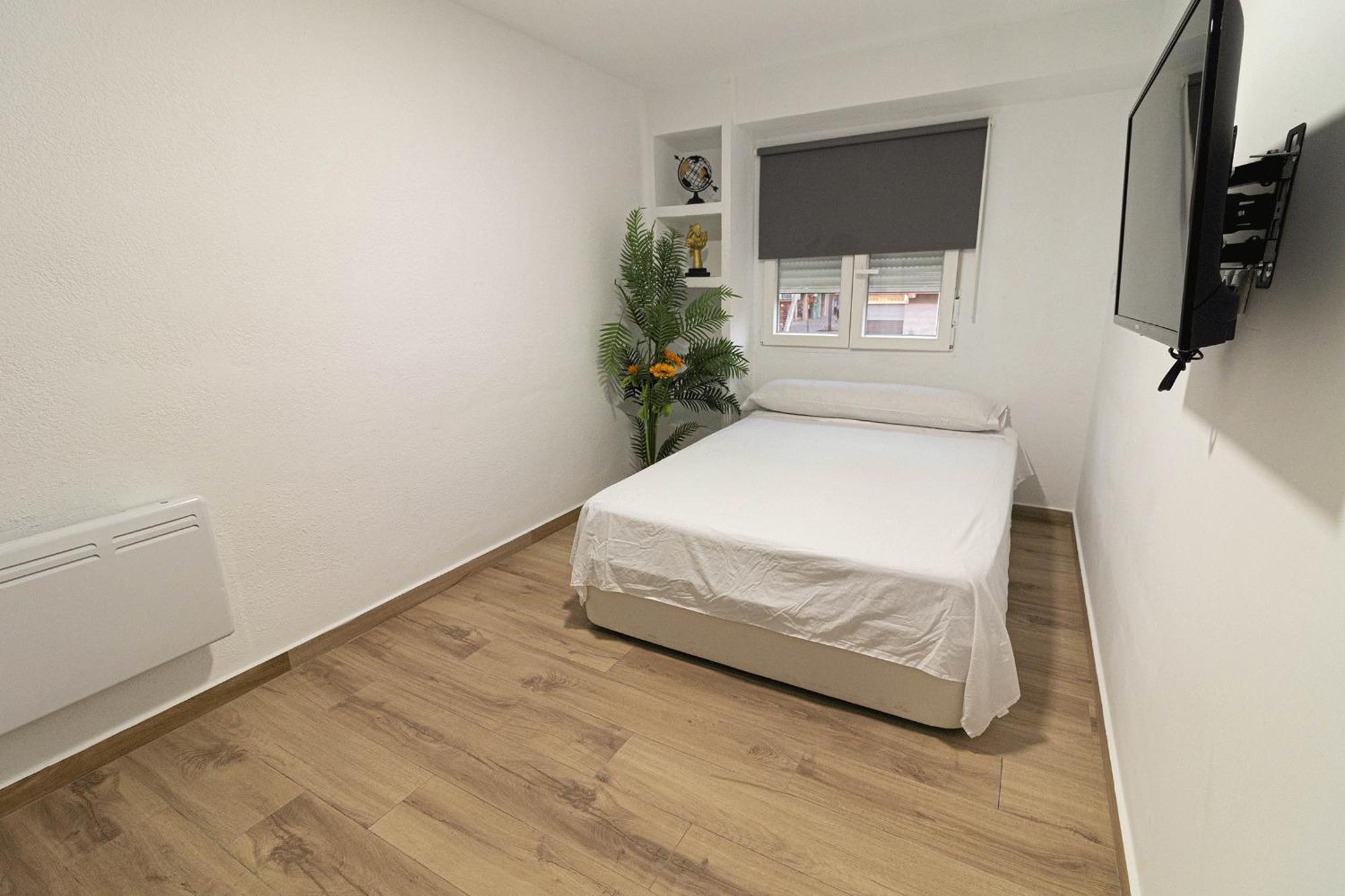 ¡A Disfrutar De Valencia! Apartman Kültér fotó