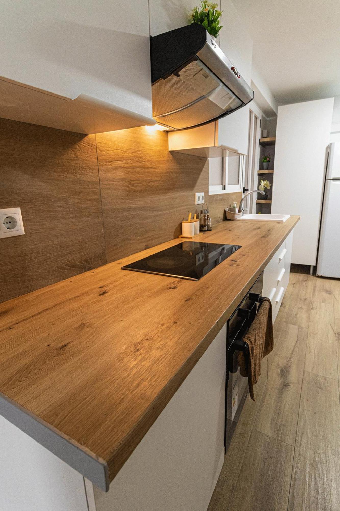 ¡A Disfrutar De Valencia! Apartman Kültér fotó