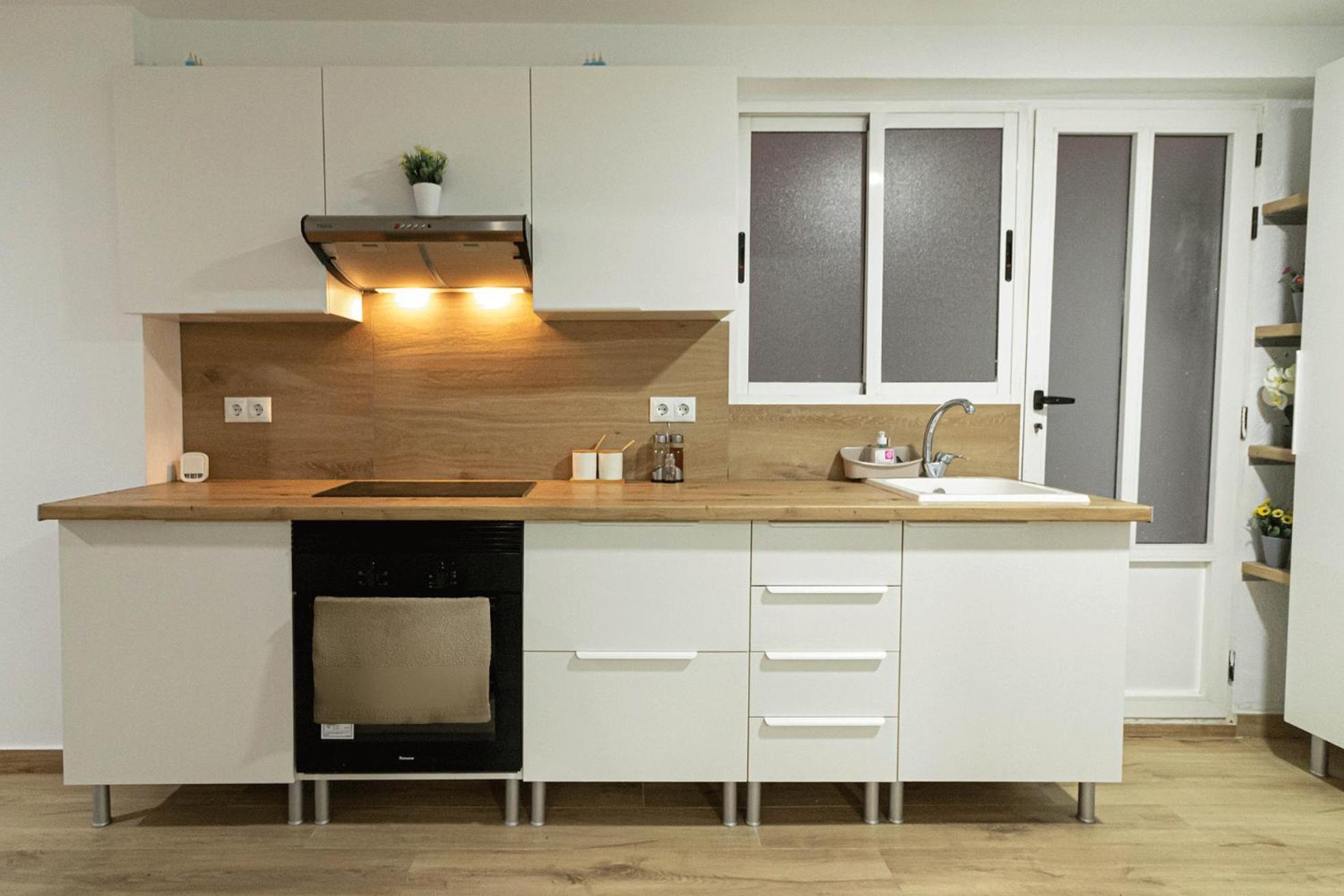 ¡A Disfrutar De Valencia! Apartman Kültér fotó
